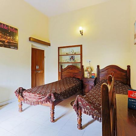 Zo Cosy Homes Bani Park Τζαϊπούρ Εξωτερικό φωτογραφία