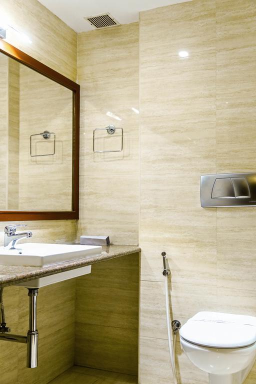 Zo Cosy Homes Bani Park Τζαϊπούρ Εξωτερικό φωτογραφία