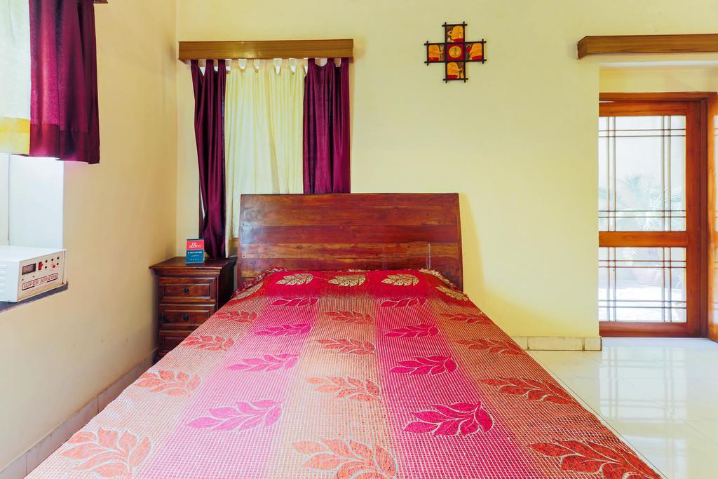 Zo Cosy Homes Bani Park Τζαϊπούρ Εξωτερικό φωτογραφία