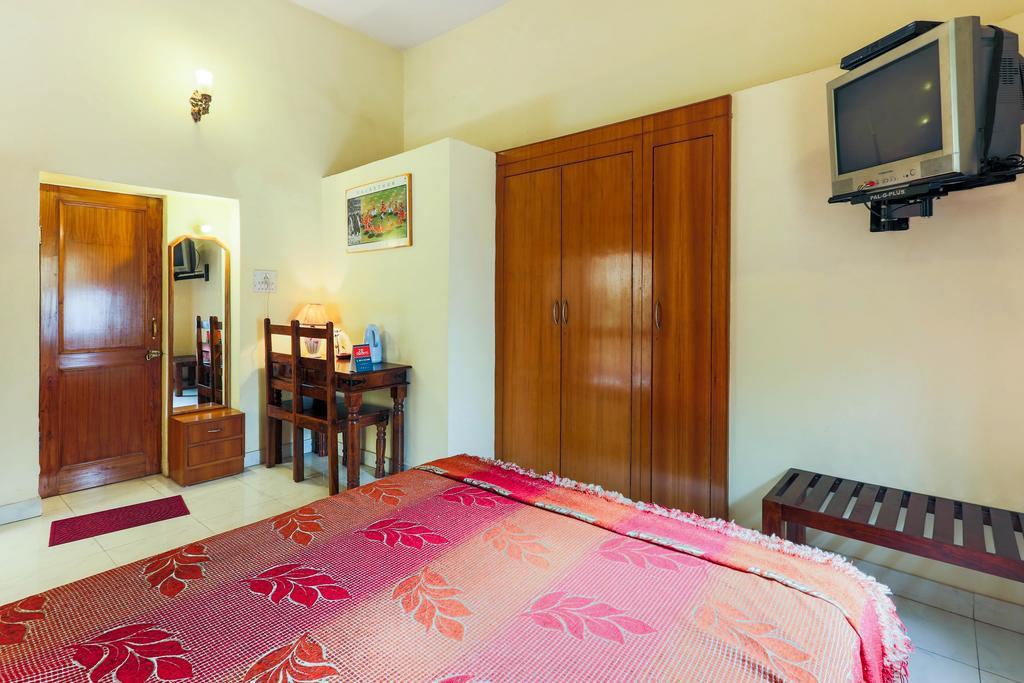 Zo Cosy Homes Bani Park Τζαϊπούρ Εξωτερικό φωτογραφία