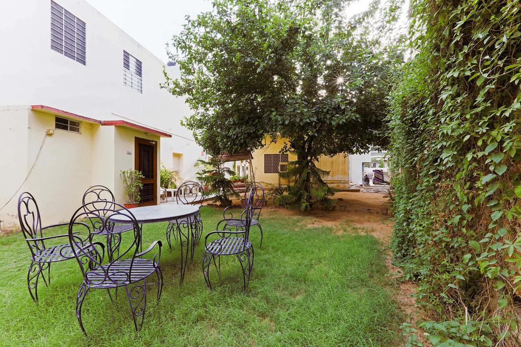 Zo Cosy Homes Bani Park Τζαϊπούρ Εξωτερικό φωτογραφία