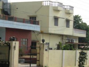 Zo Cosy Homes Bani Park Τζαϊπούρ Εξωτερικό φωτογραφία