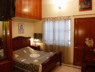Zo Cosy Homes Bani Park Τζαϊπούρ Εξωτερικό φωτογραφία