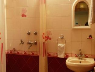 Zo Cosy Homes Bani Park Τζαϊπούρ Εξωτερικό φωτογραφία