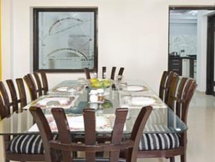 Zo Cosy Homes Bani Park Τζαϊπούρ Εξωτερικό φωτογραφία